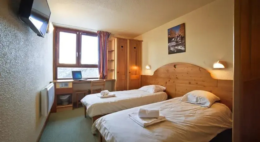 Les Balcons de Maurienne