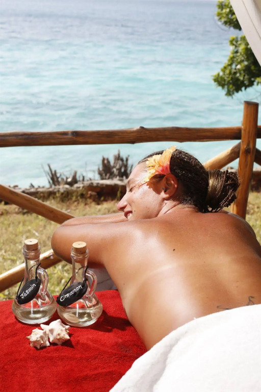 Royal Zanzibar Beach Resort