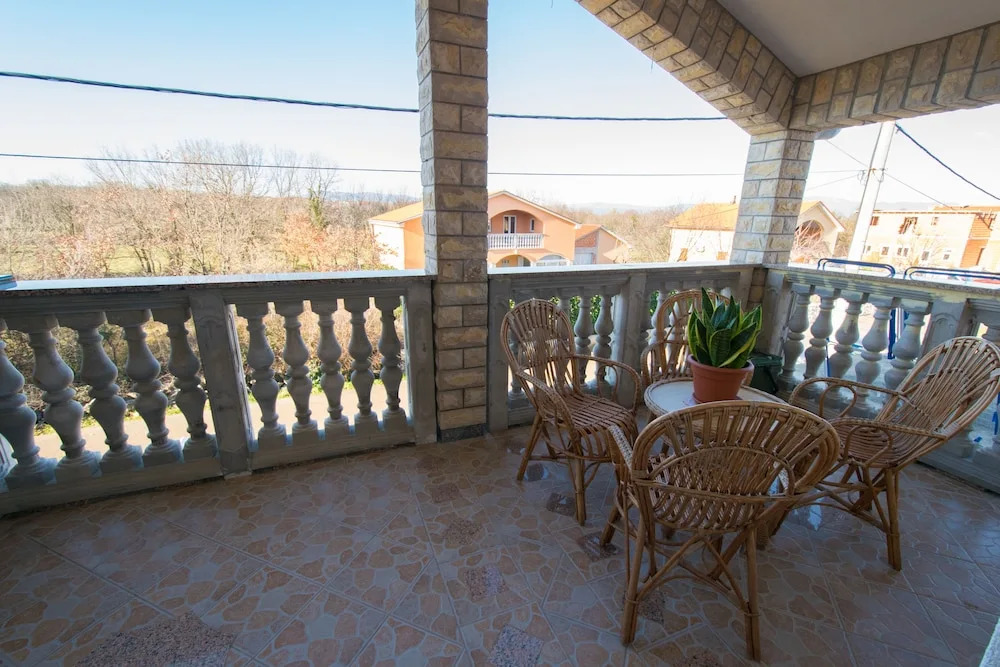 Apartment Hajdi