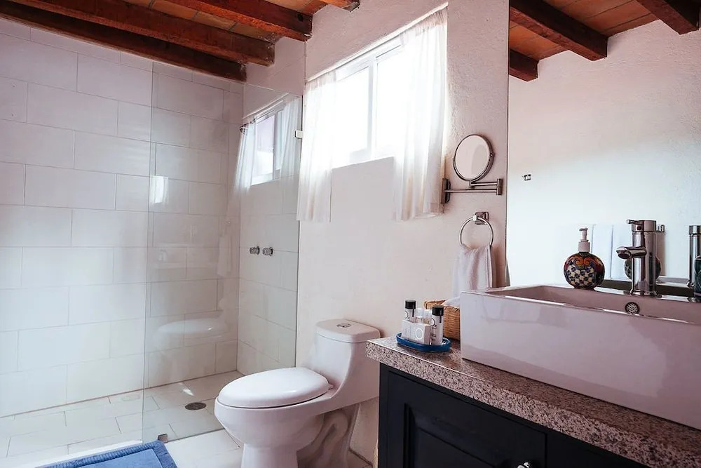 Pied à Terre at Casitas Aparicio