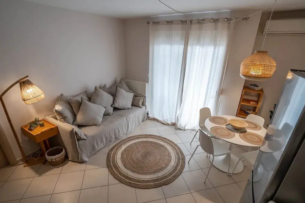 LUXURY FAMILY APARTMENT