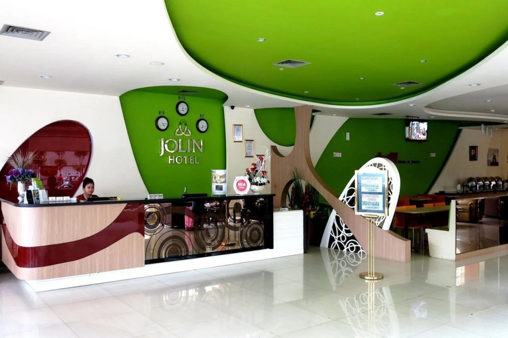 Hotel Jolin