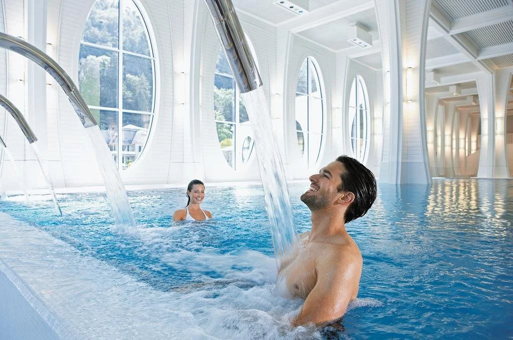 Hotel Schloss Wartenstein