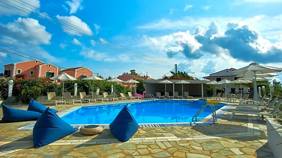 Fardini Seaside Hotel