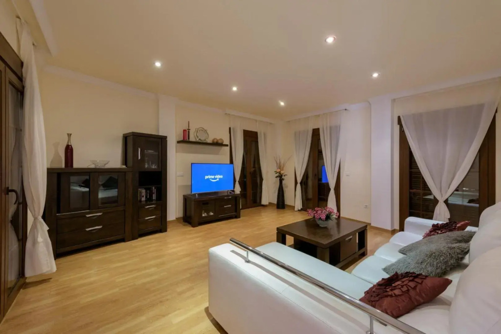 Apartamento Céntrico Sibarys - 1 dormitorio- Calle Pintada