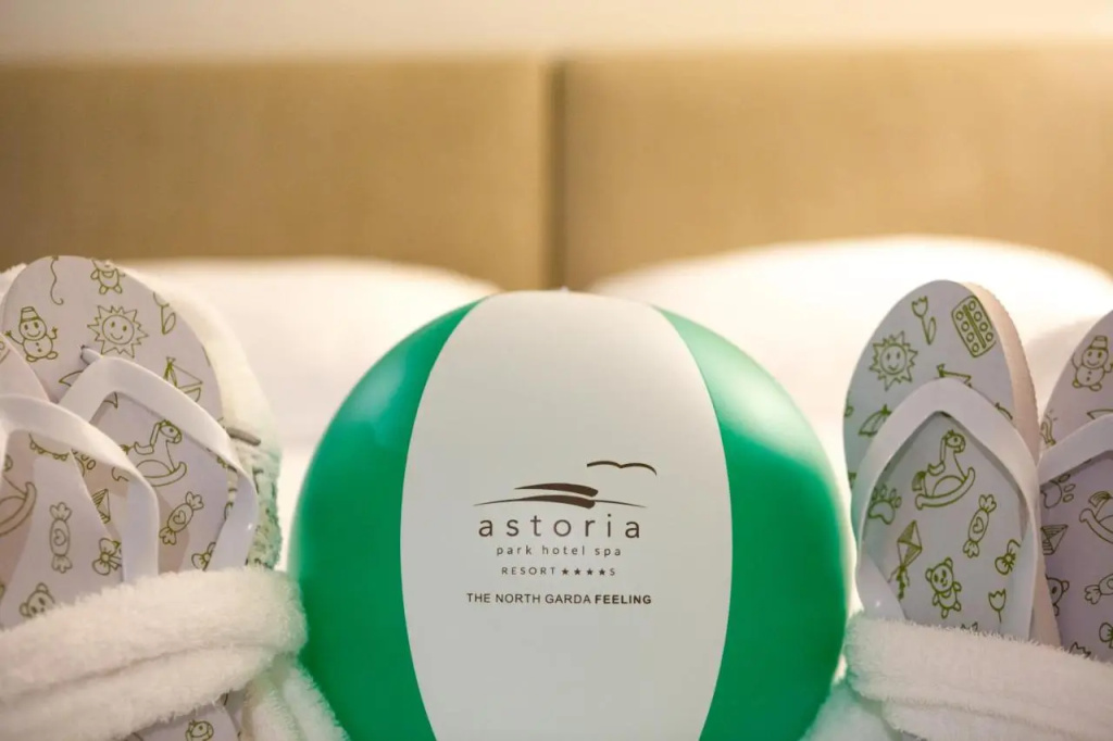 Astoria Resort