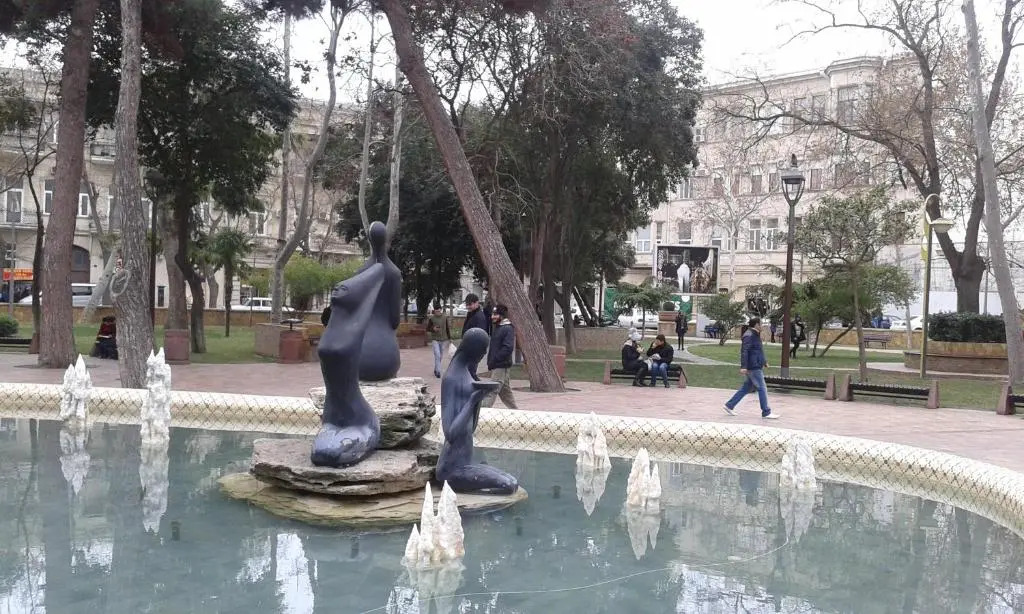 XAGANI Street MOLOKANSKII SADIK