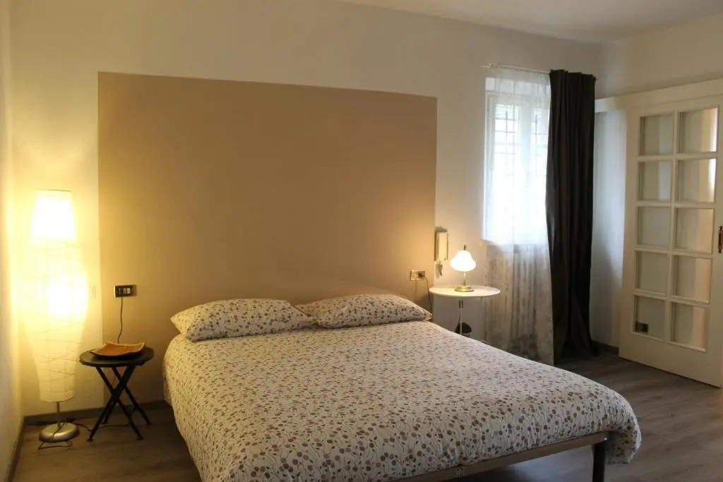 B&B Le Querce