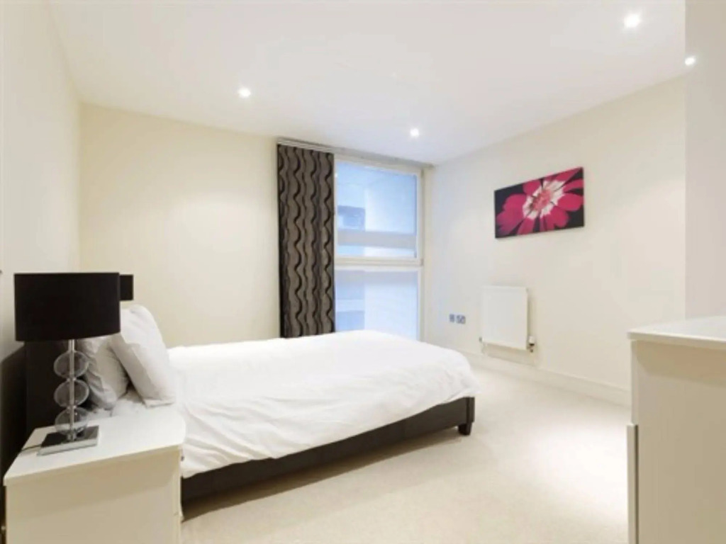 City Stay Serviced Apartments