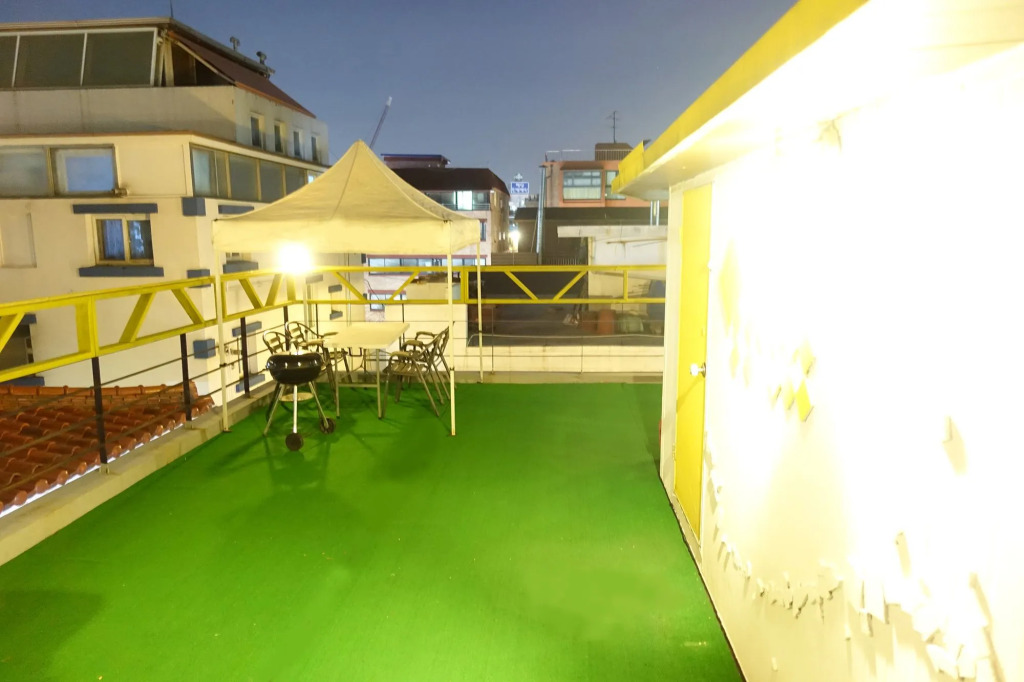 Uja Guesthouse