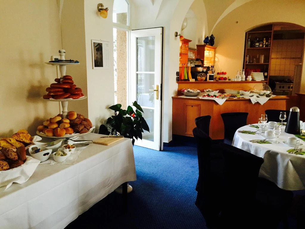 Hotel Dein Gutshof