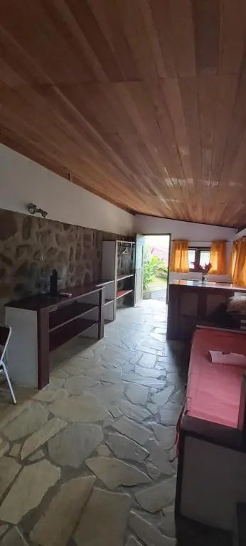 Pousada La Dolce Vita