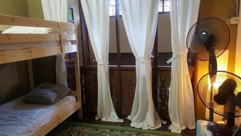 Preece's B & B