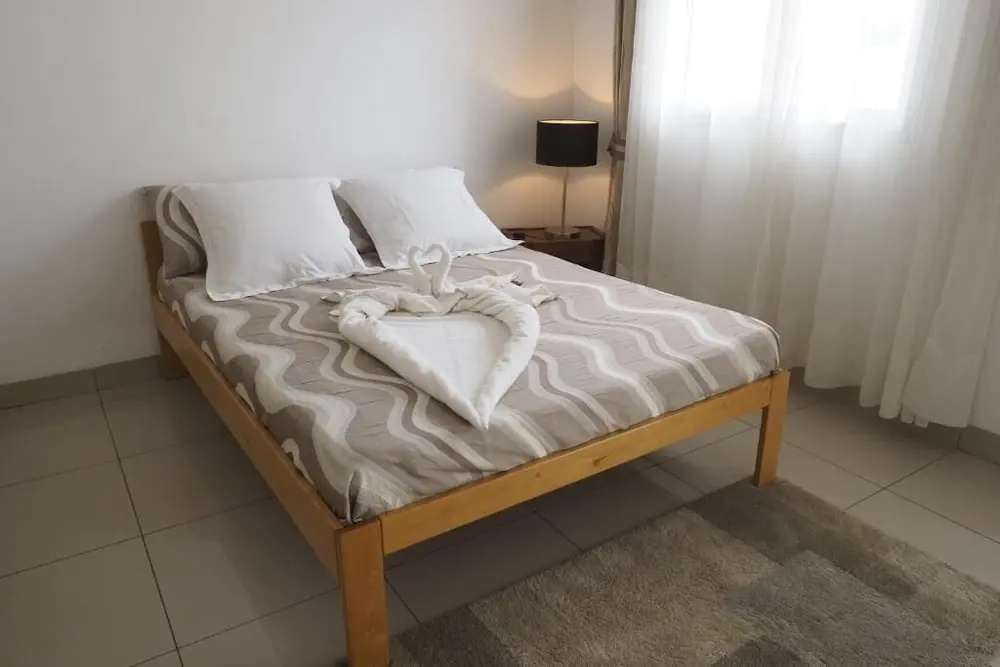 Victoria Hotel Fianarantsoa