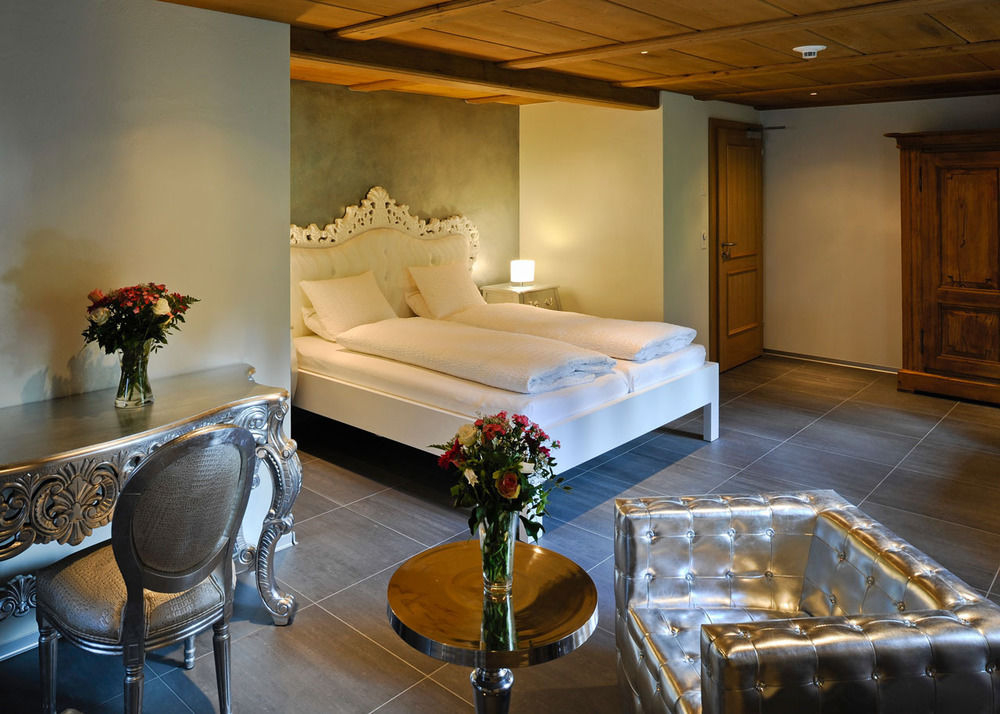 Griesalp Hotels
