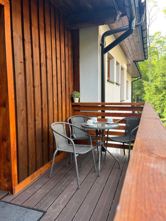 Gładkie Apartamenty