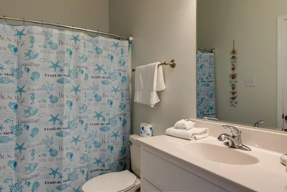 Wave Louder - 105 Spanish Ct