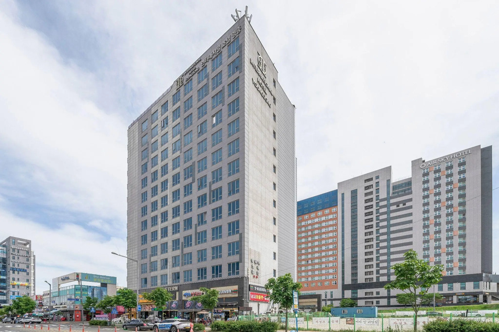 Hotel Stellar