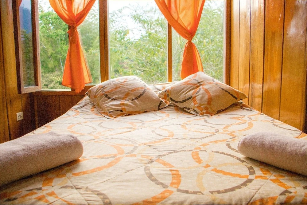 Hostal Charito de Mindo