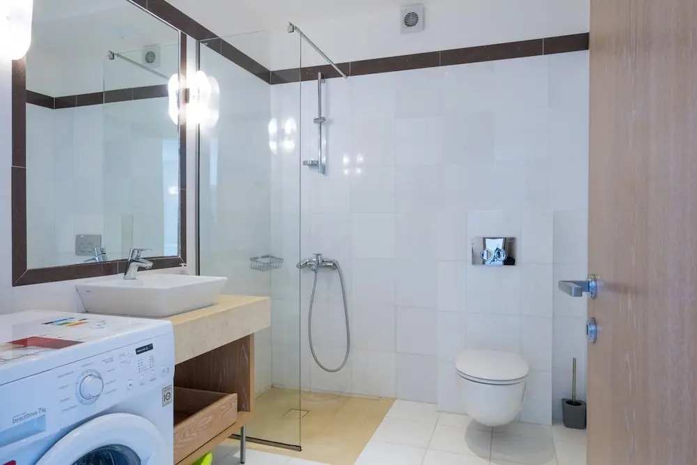 Villa Penelope With 4 Bedrooms and 3 Bathrooms