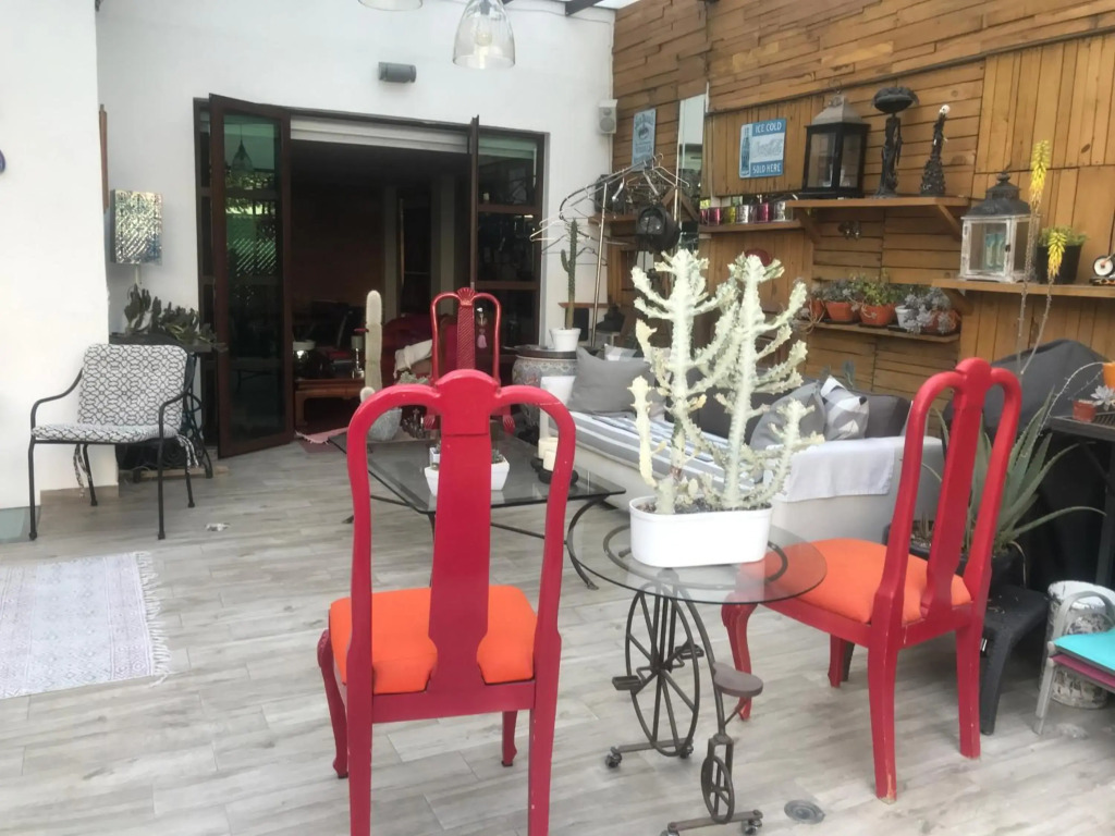 Habitaciones Coyoacan