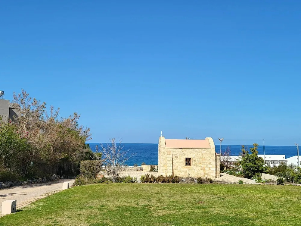 Luxury Villa Mikaela