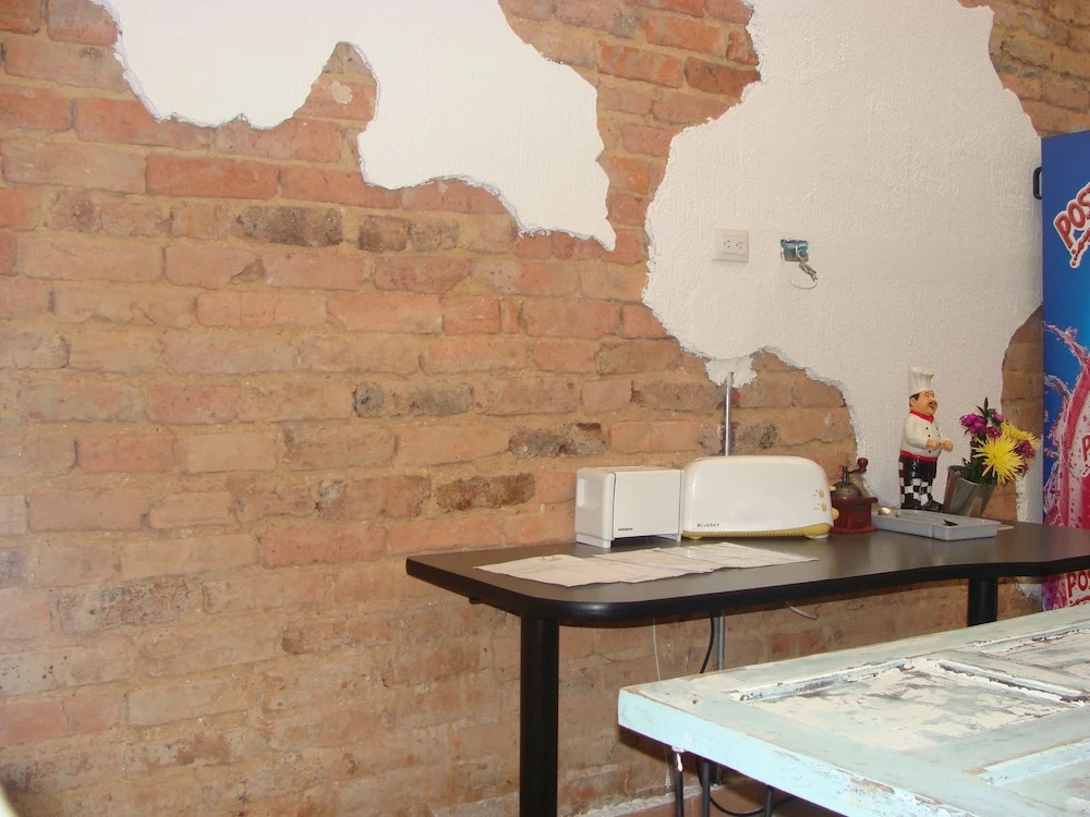 Maite Hostel