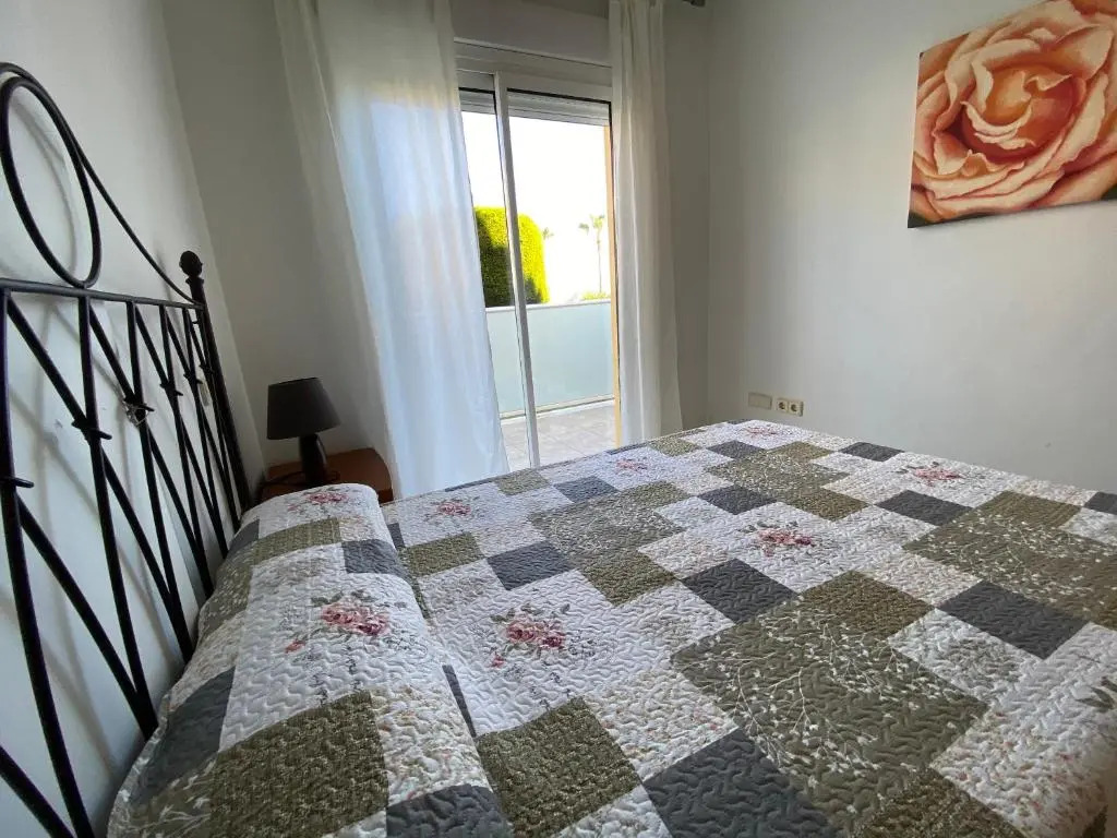 Residencial Sierra de Irta