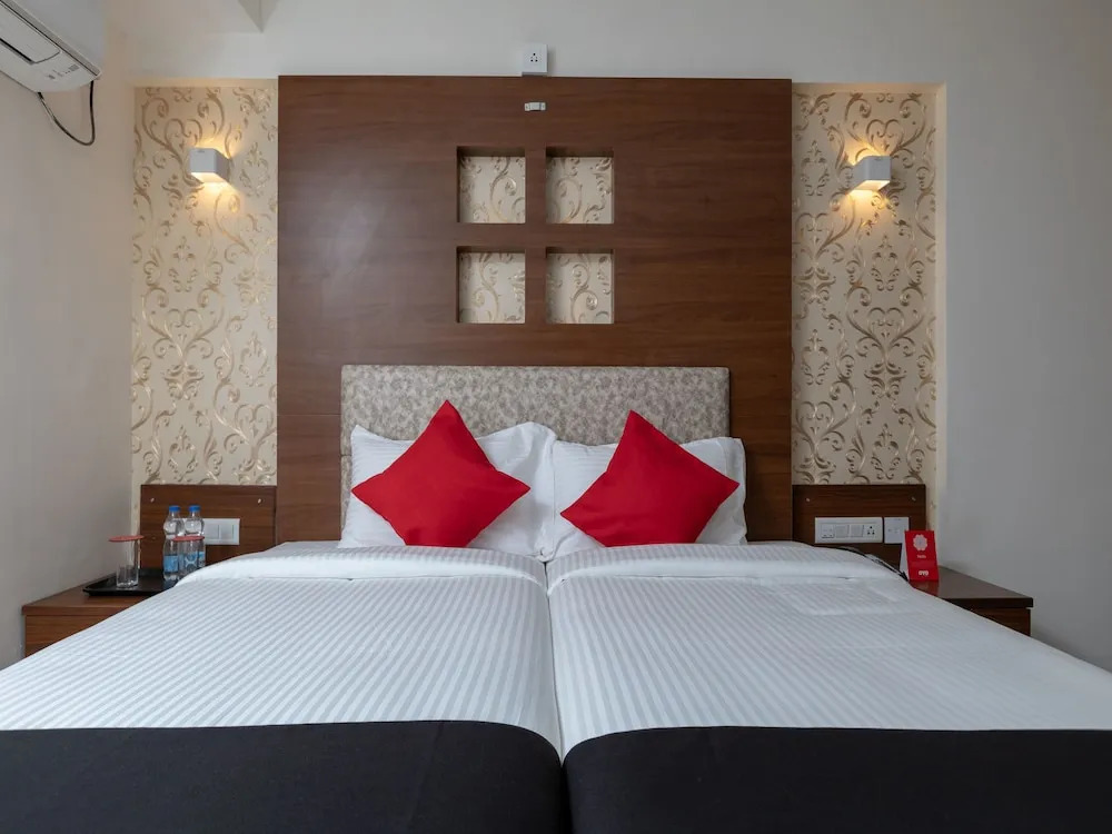 Capital O 16891 Klase Hotels