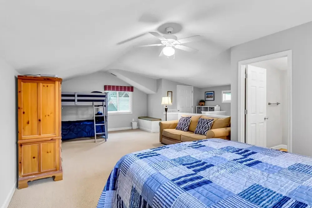 67 Forest Drive at The Sea Pines Resort