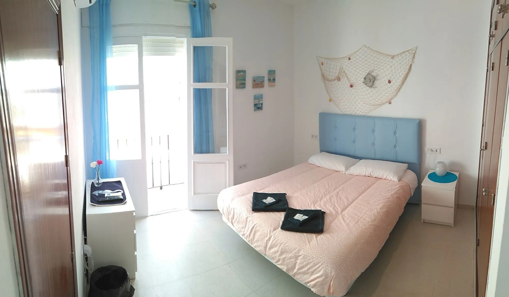 Hostal Casa Nautilus