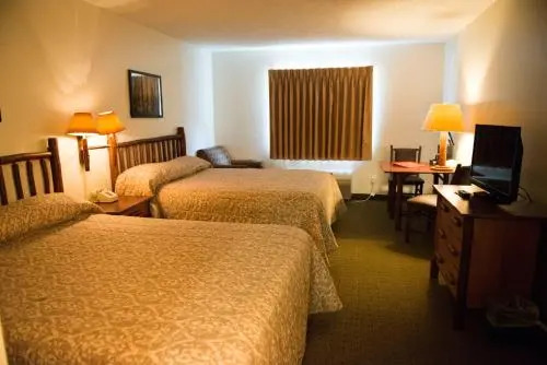 Santas Lodge