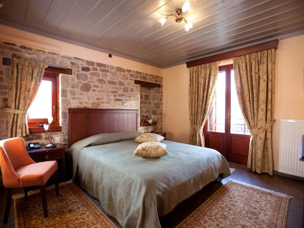 Amanites Guesthouse
