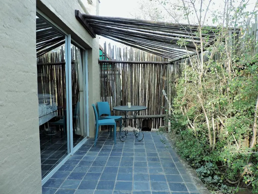 Kruger Inn Backpackers