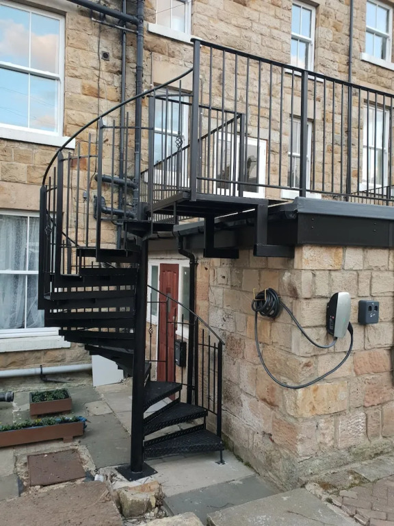 The Lodge Harrogate
