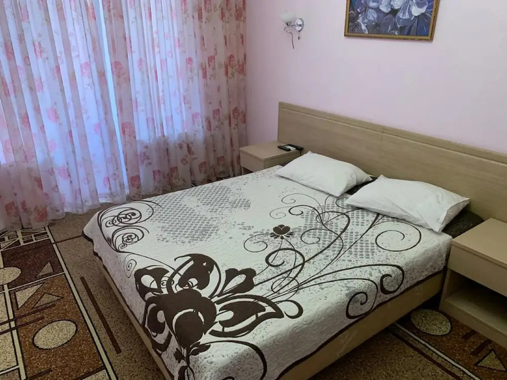 Отель «Буржуазия»