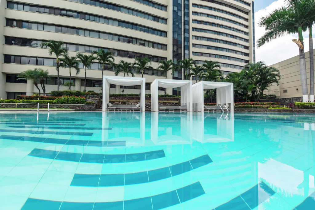Hilton Colon Guayaquil Hotel