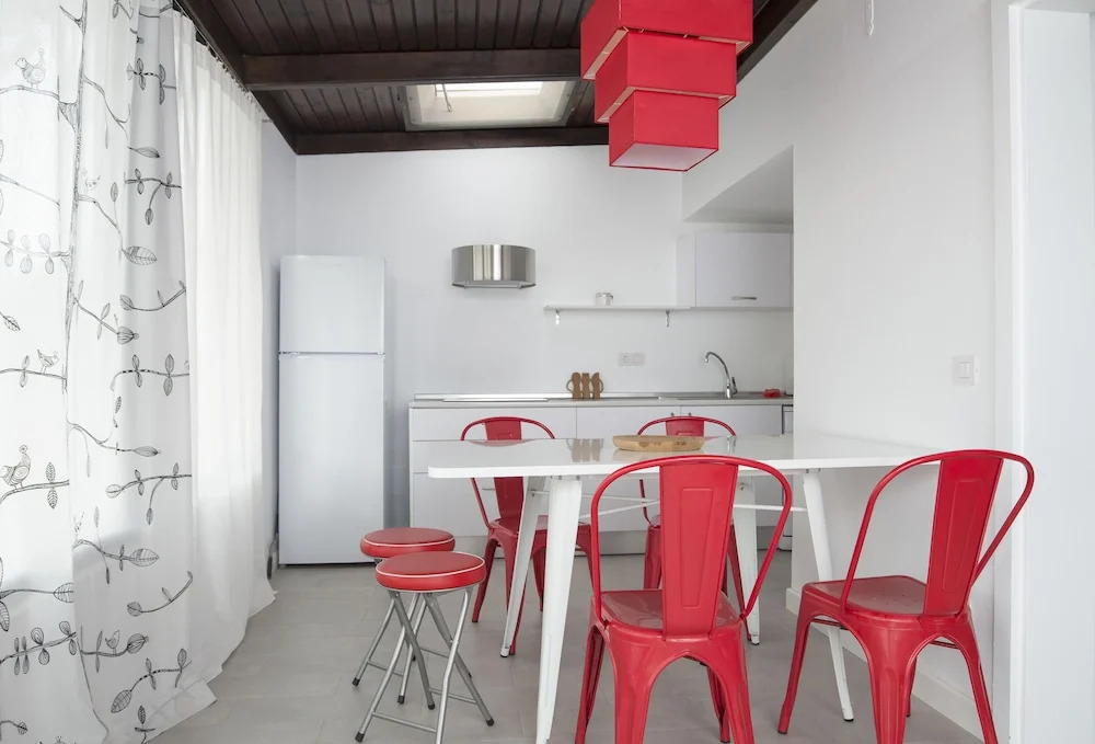Villa Sol-Country House in Lajares