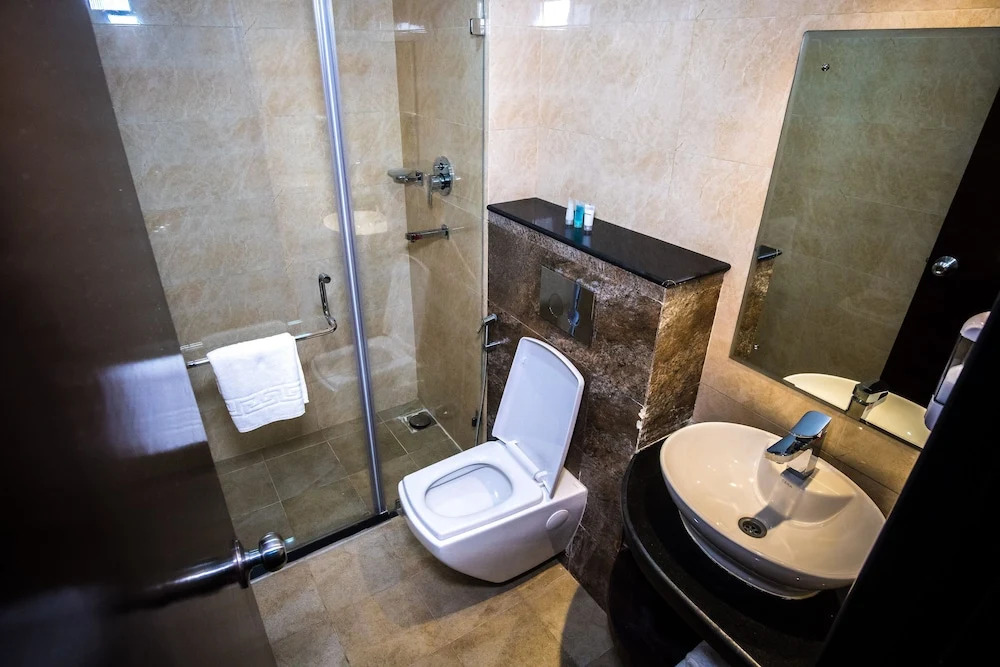 Hotel Tradition and Spa