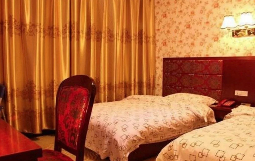 Yangshuo Fengqing Holiday Inn