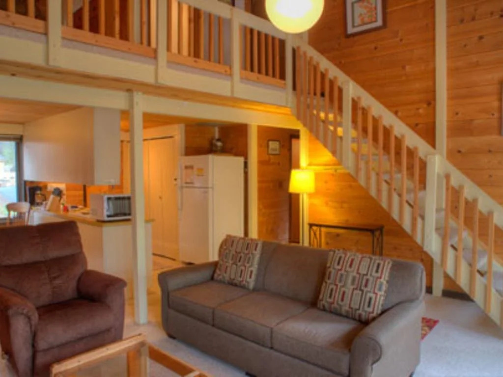 Cluster Cabins