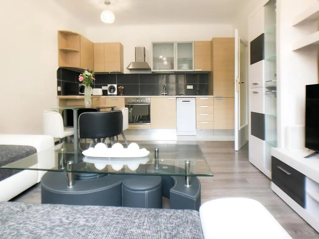 Apartment Lara