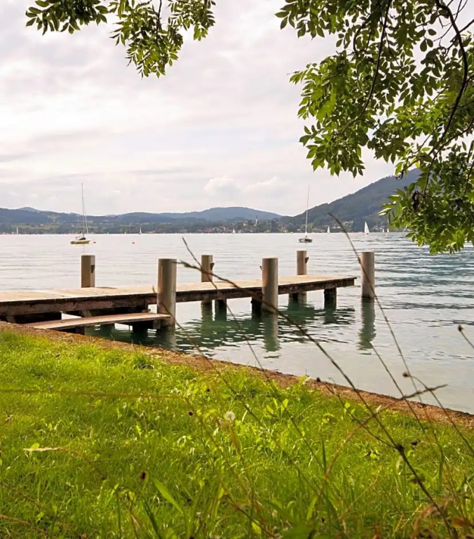 Seegasthof zur Landeroith