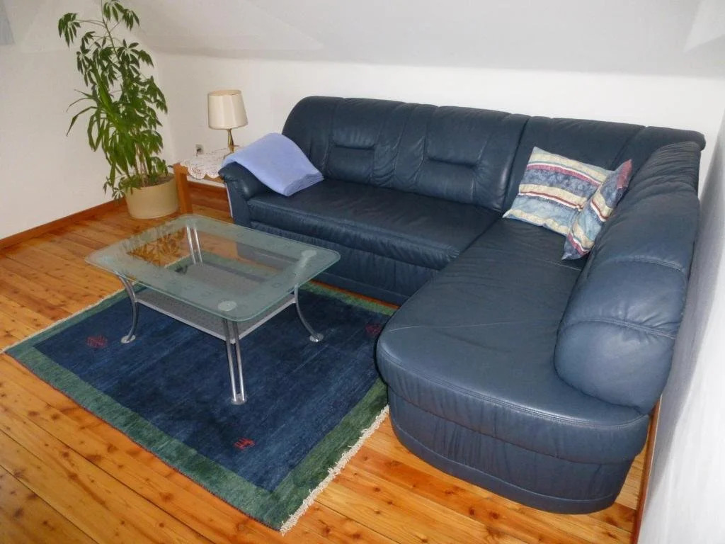 Appartements Kronig