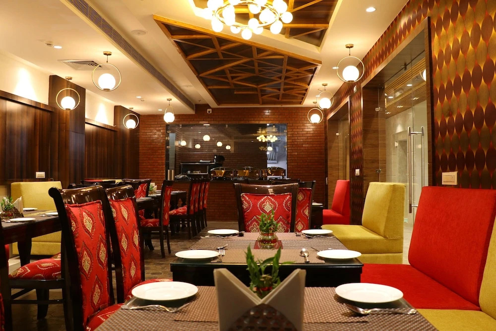 Amritsar Grand