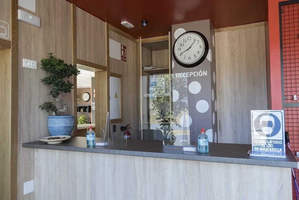 Albergue GBC Pontevedra