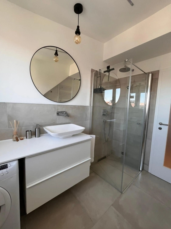 Apartment Malina - private parking