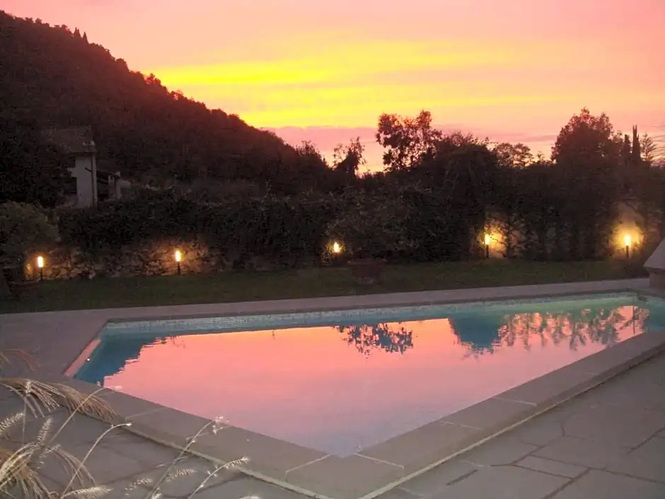 B&B Pieve Degli Artisti