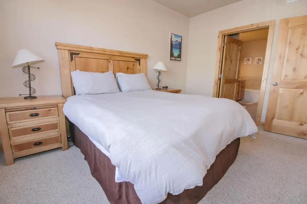 Fox Pointe Condo by Park City Vacations