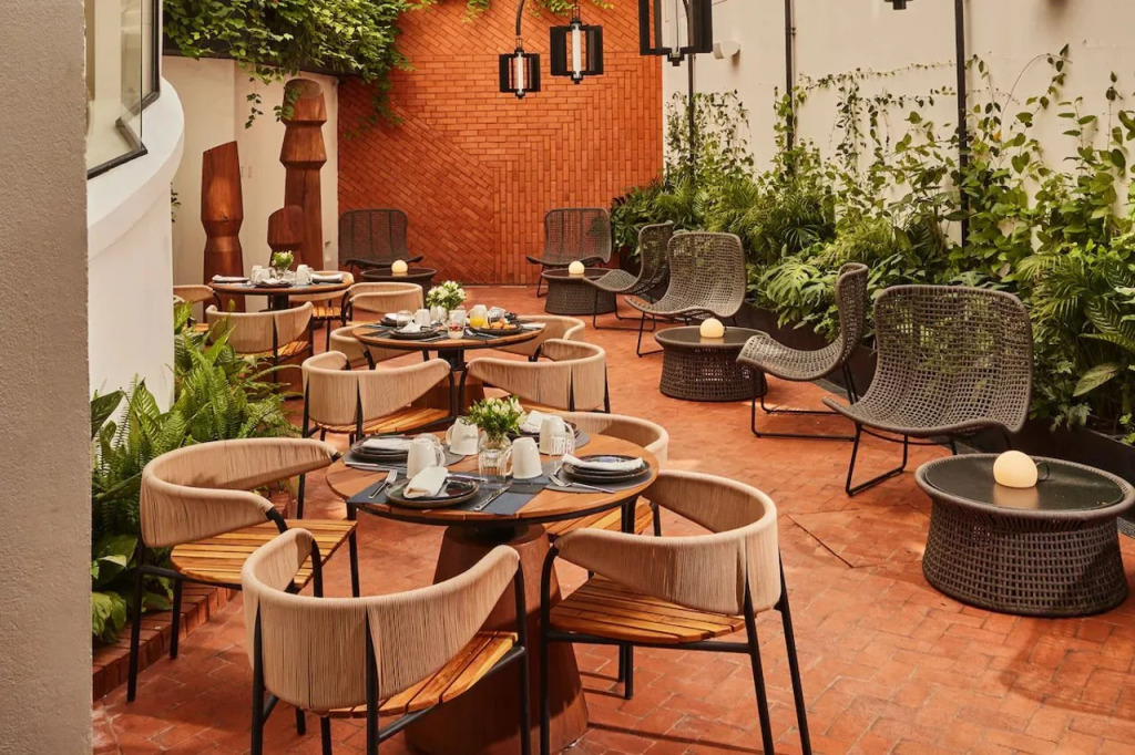 Campos Polanco